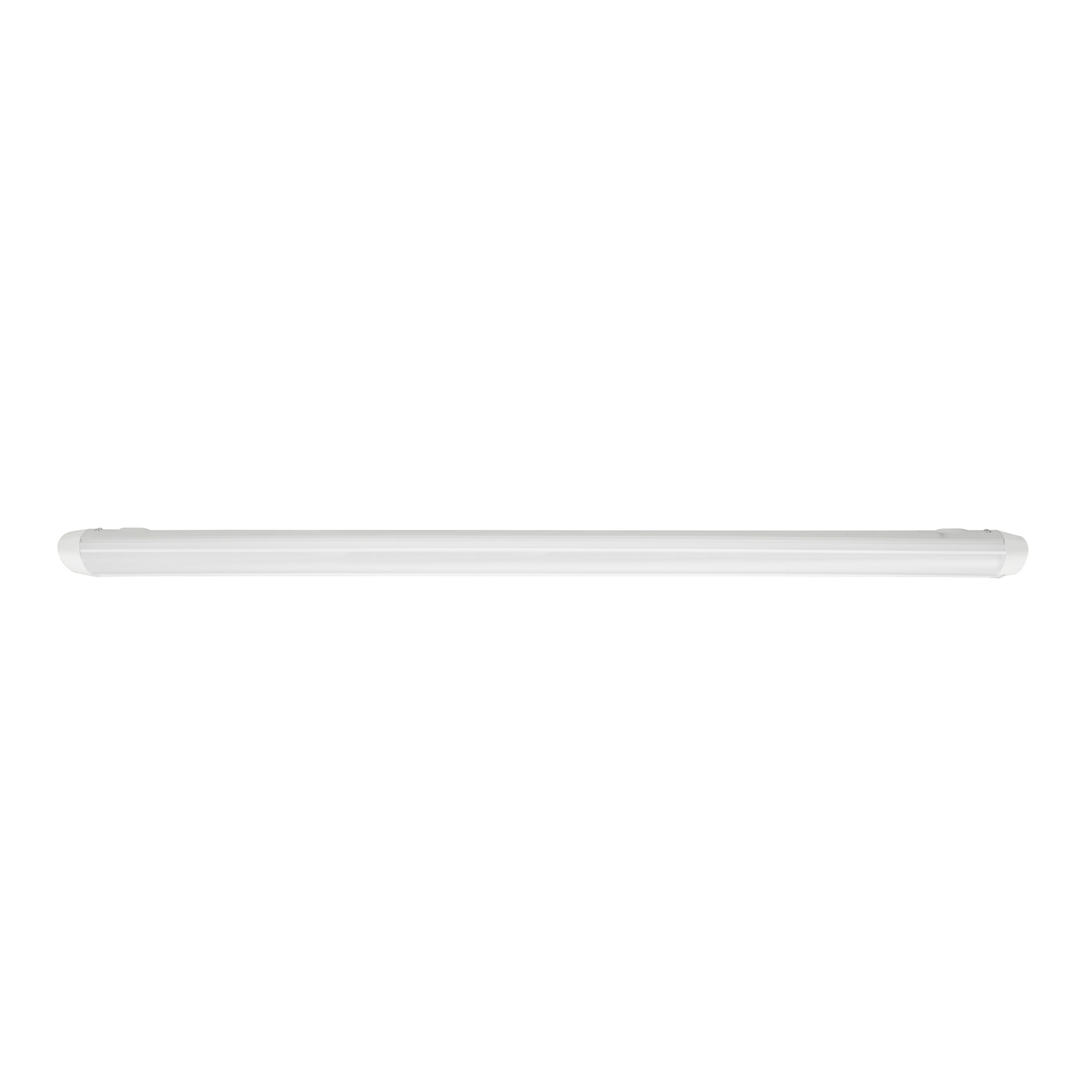 Stropné svietidlo Demeta LED, stmievateľné, dĺžka 97,6 cm
