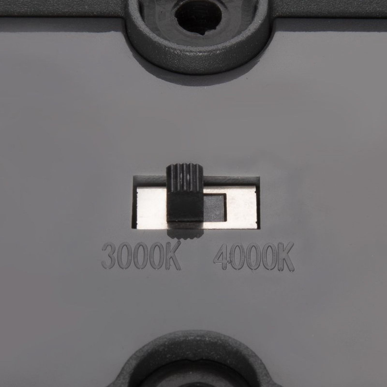 SLV Eskina Frame LED path light CCT, 15 W, 75 cm, aluminium, 15 W, energy efficiency: A+, W: 11.5 cm, H: 75 cm