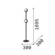 product size
