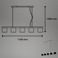 product size