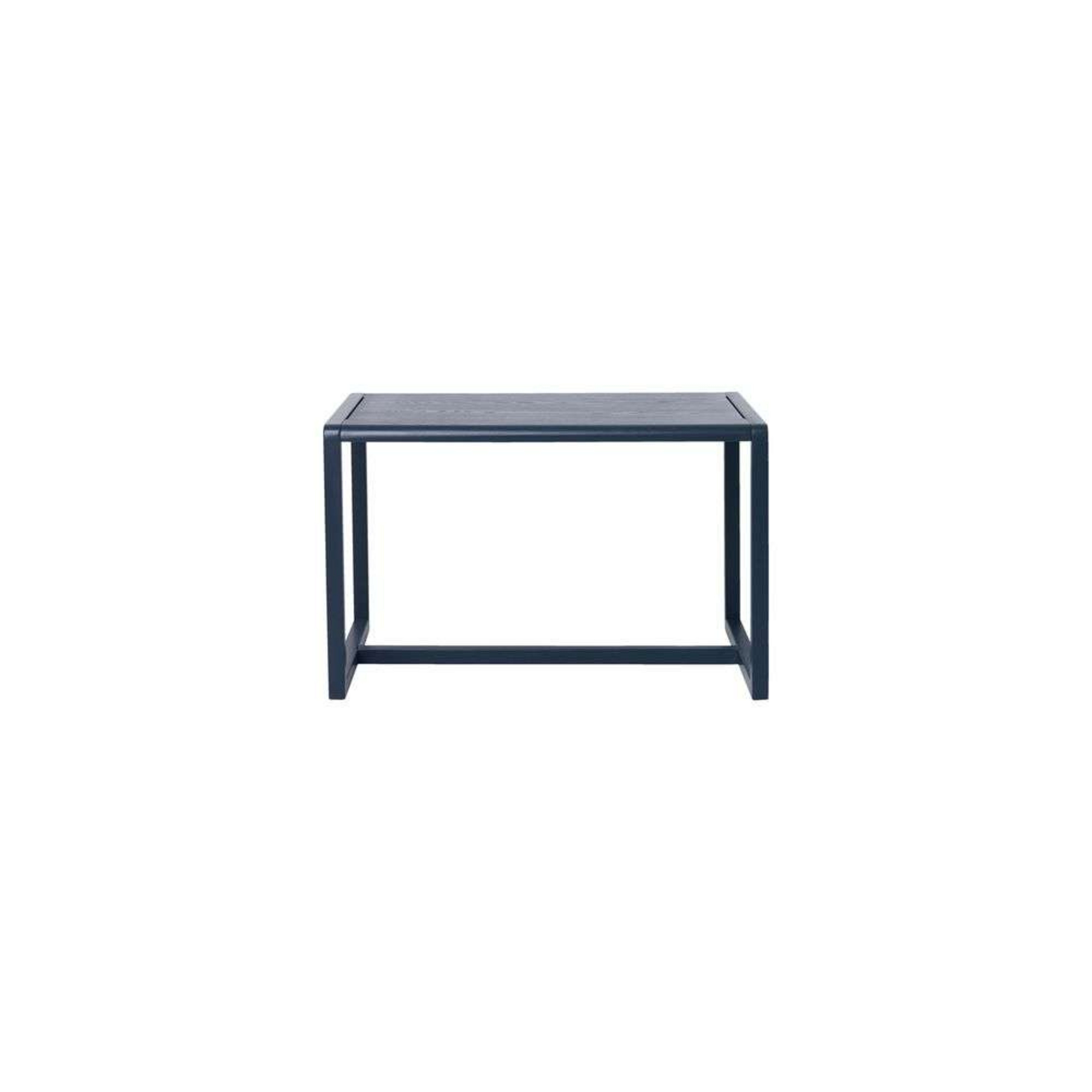 Little Architect Tavolo Scuro Blue - Ferm Living