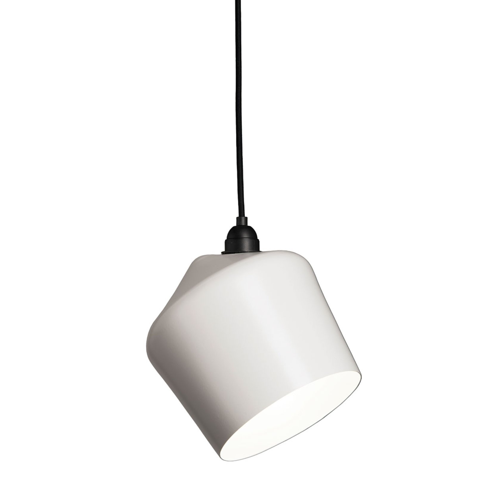 Innolux Pasila lámpara colgante de diseño blanco