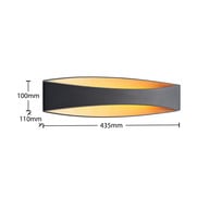product size