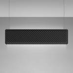 Artemide Eggboard Baffle Up/Down 160x40cm