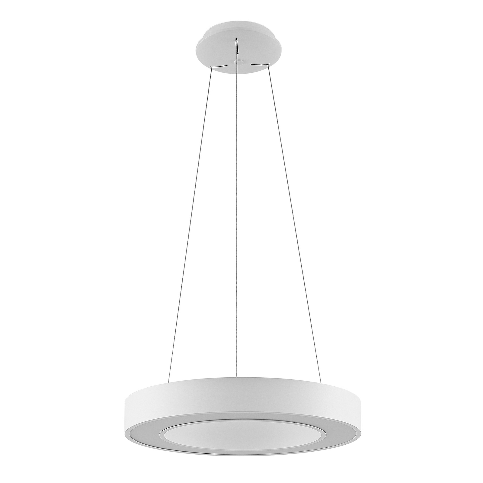 Arcchio Sharelyn lámpara colgante LED, Ø 60cm
