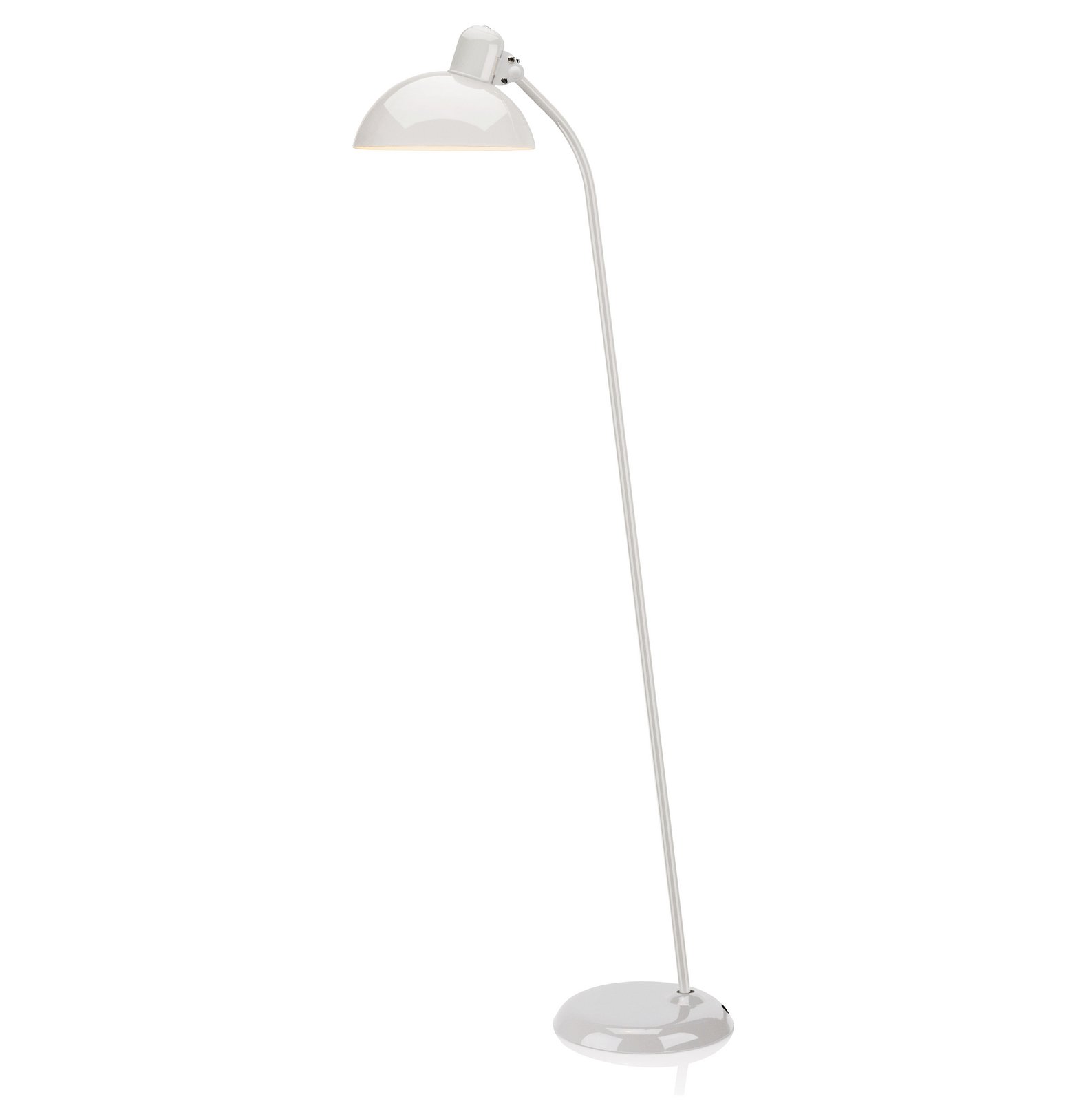 KAISER idell™ 6556-F Piantana Bianco - Fritz Hansen