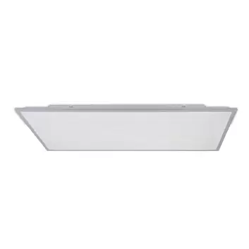 Pannello LED Lindby Livel, CCT, 40 cm x 40 cm