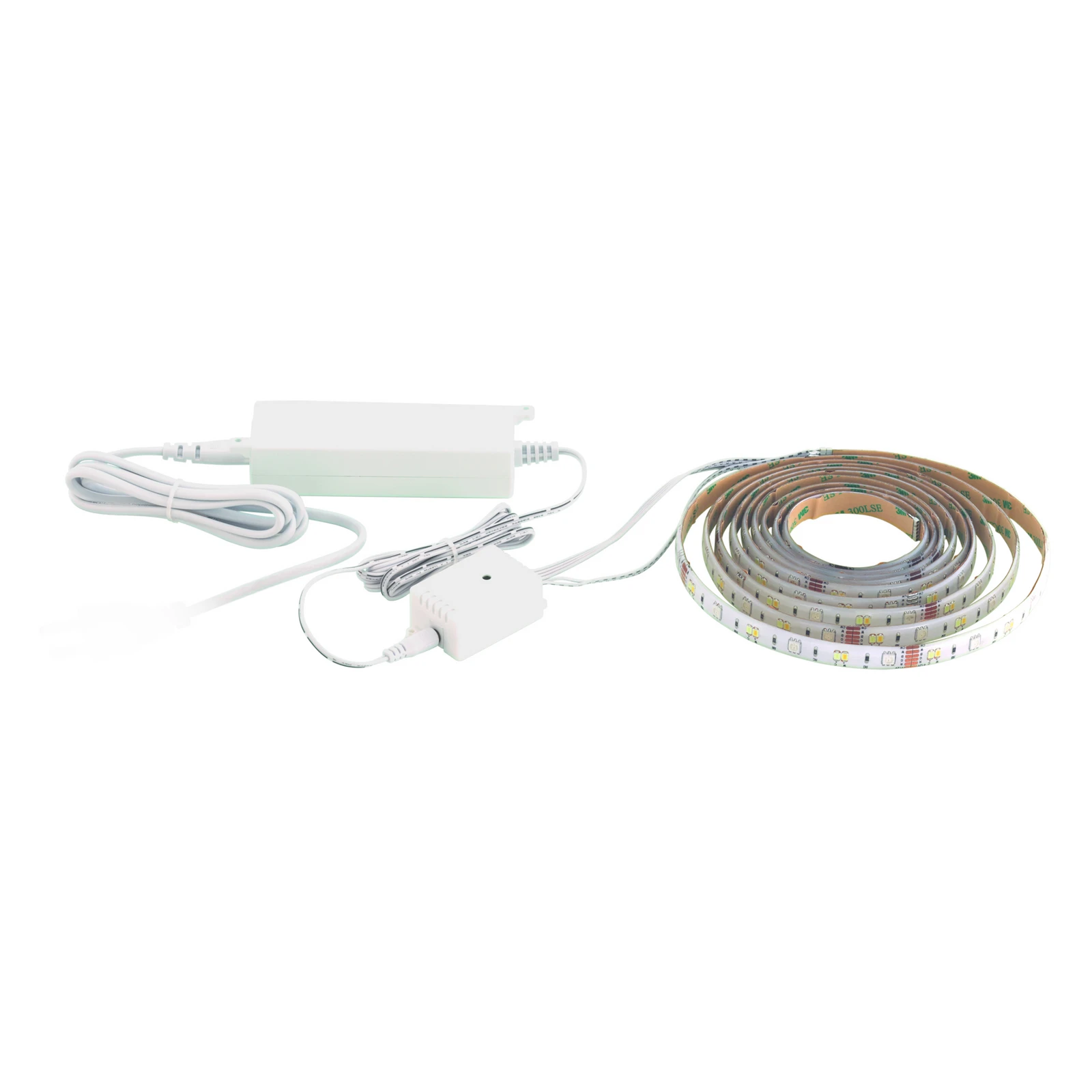EGLO connect Stripe-C LED juosta RGBW 300cm