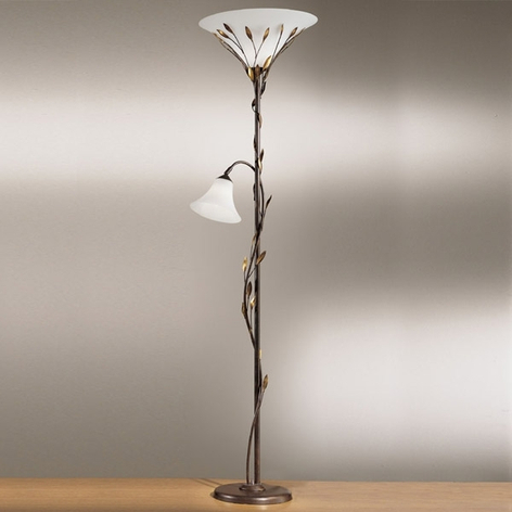 Rustikk CAMPANA uplight