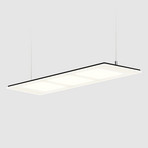 OMLED One s3 - flache OLED-Pendelleuchte