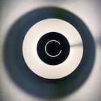 Knikerboker DoppioZero LED-Wandlampe