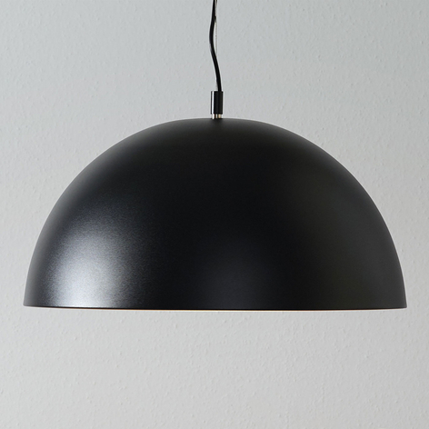 Lucande Phelan suspension en acier