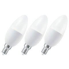 LEDVANCE SMART+WiFi E14 5 W kerte 2.700-6.500 K 3