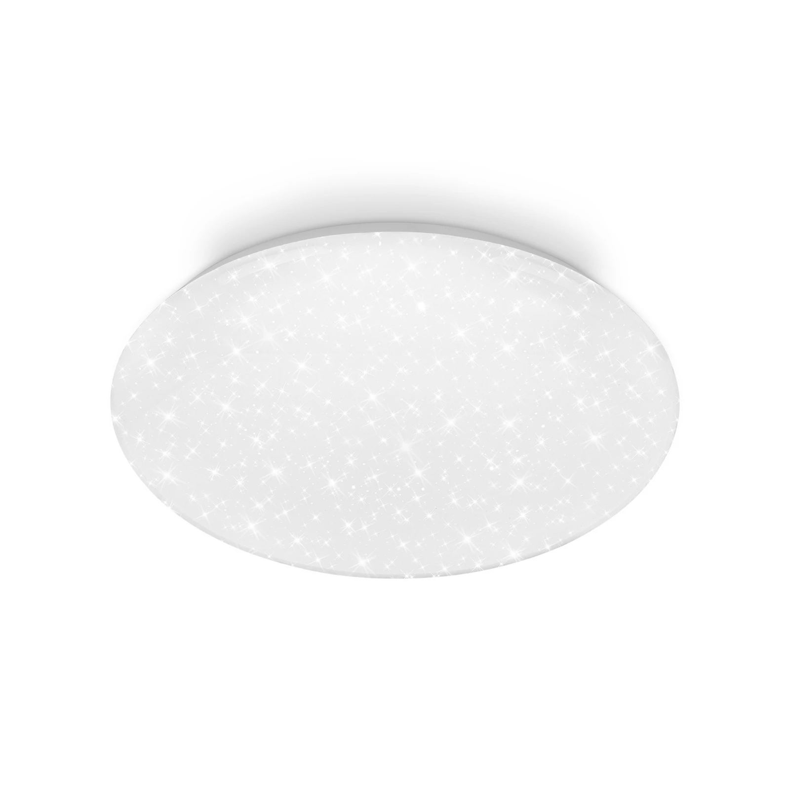 Lampa sufitowa LED Lumenia, Ø 38 cm, 25 W, gwieździste niebo