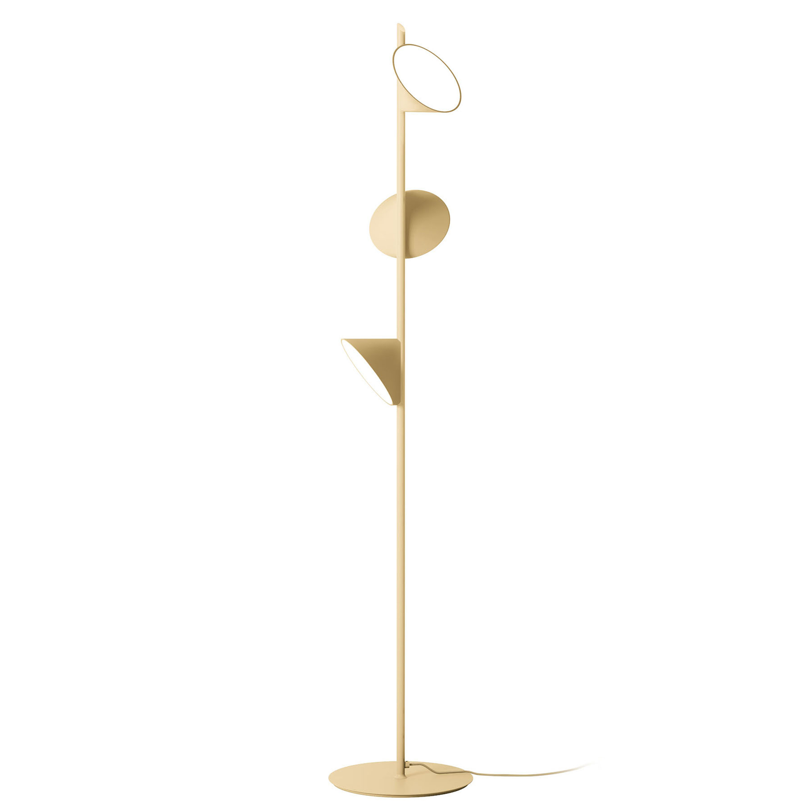 Axolight Orchid LED-Stehleuchte