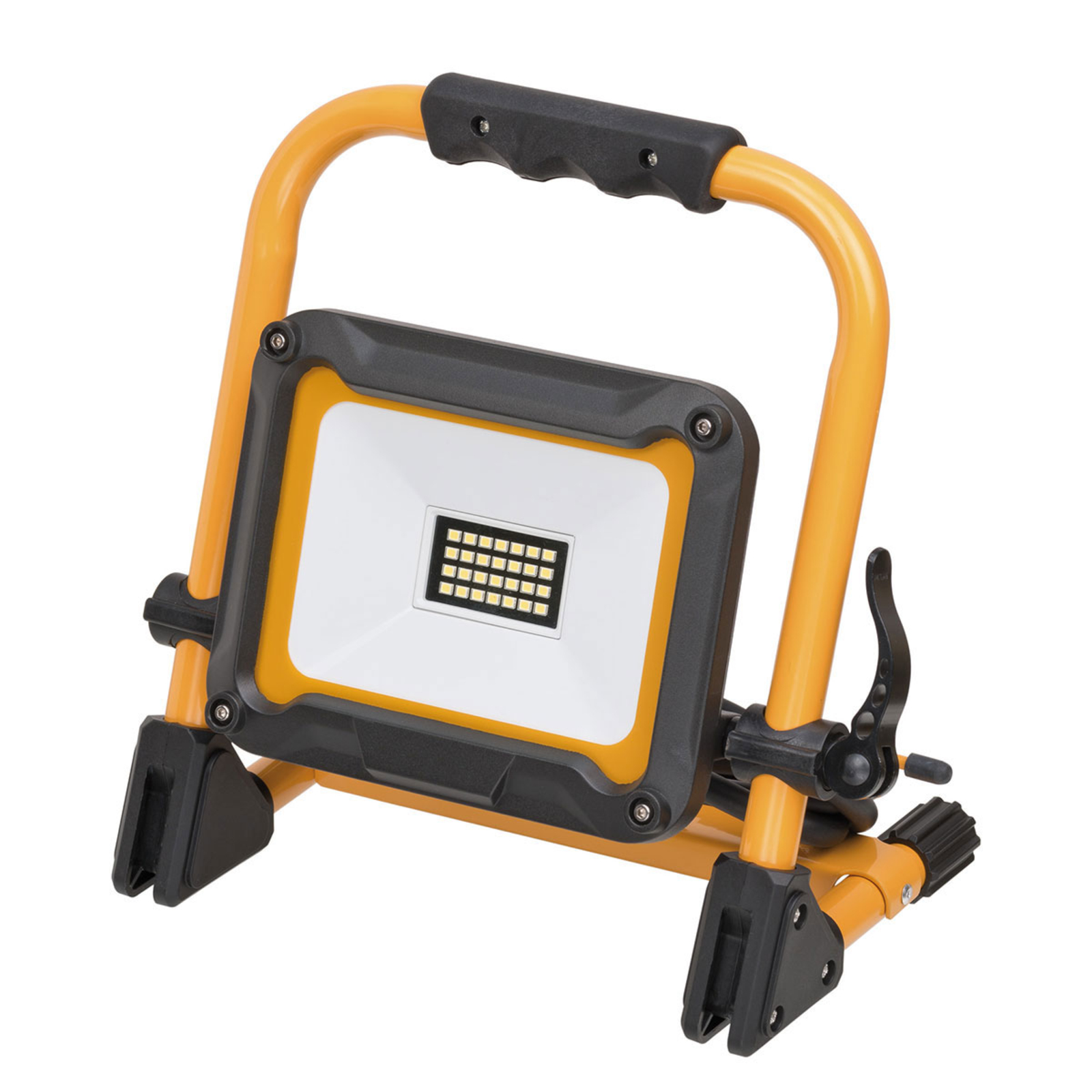 Brennenstuhl Jaro LED-arbejdslampe, transportabel, Ip65 20W