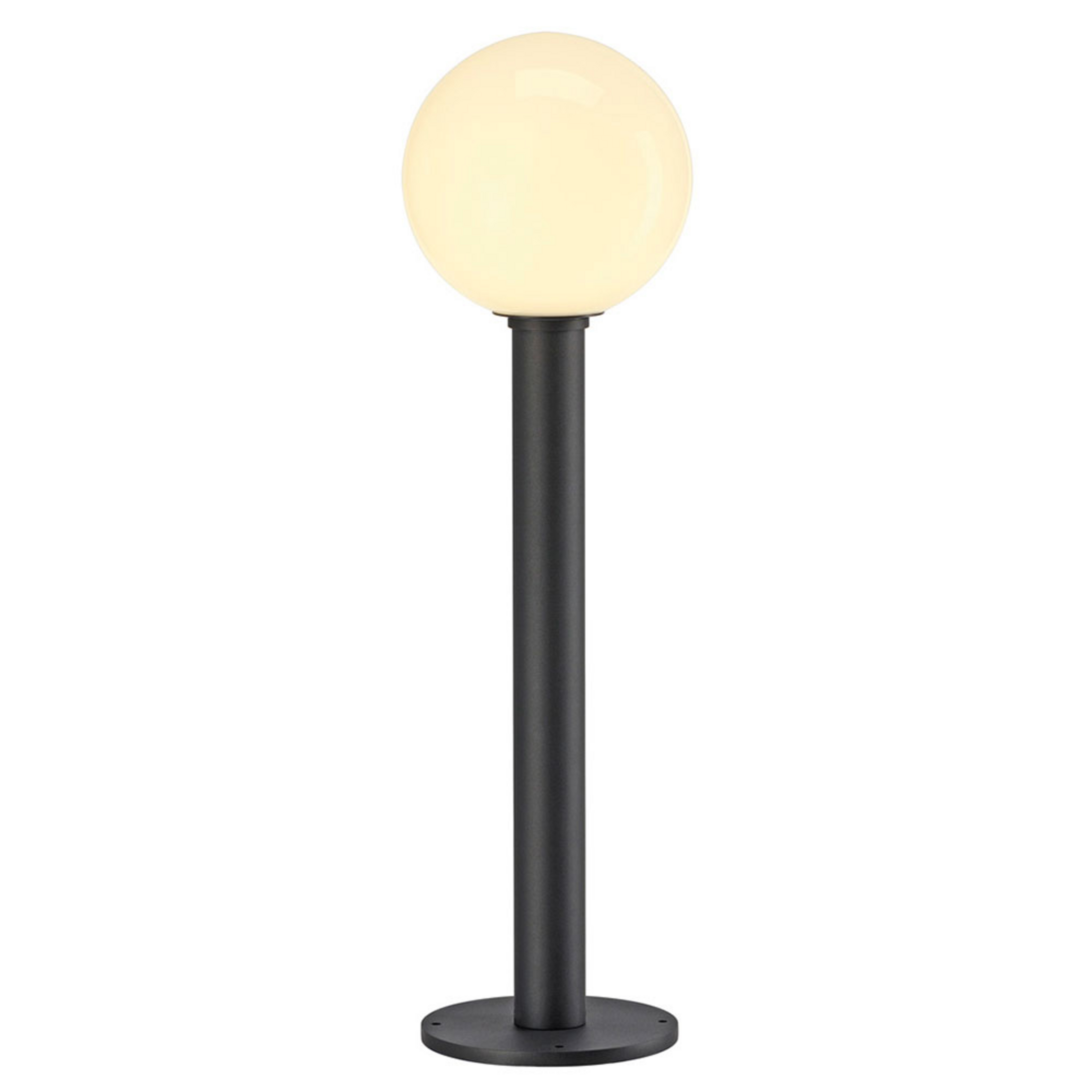 SLV Gloo Pure 70 φως διαδρομής, ύψος 70 cm