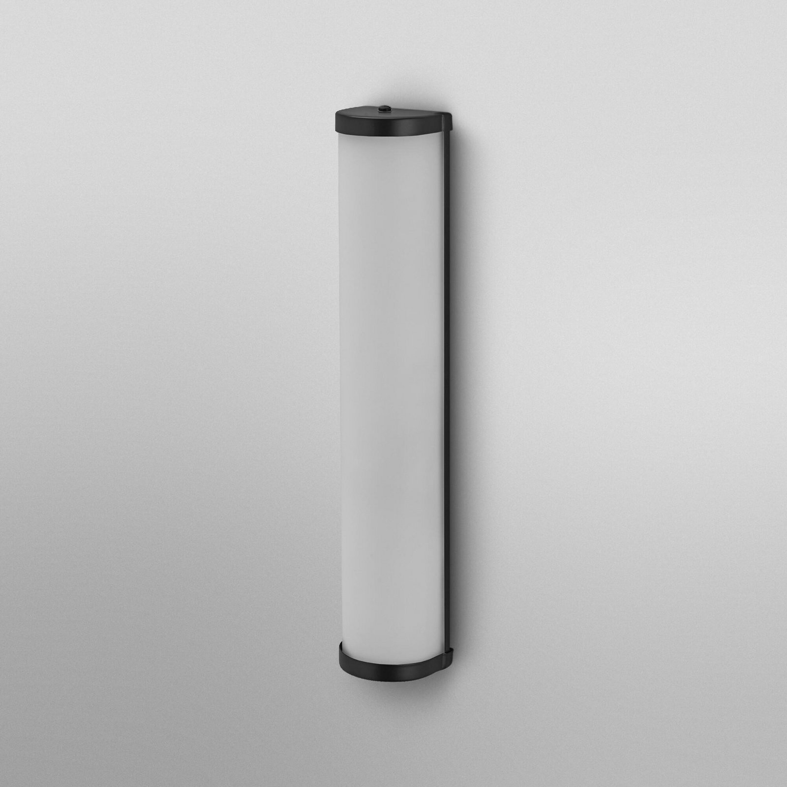 OSRAM seinavalgusti BATHROOM must 32 cm pikk metall/klaas IP44
