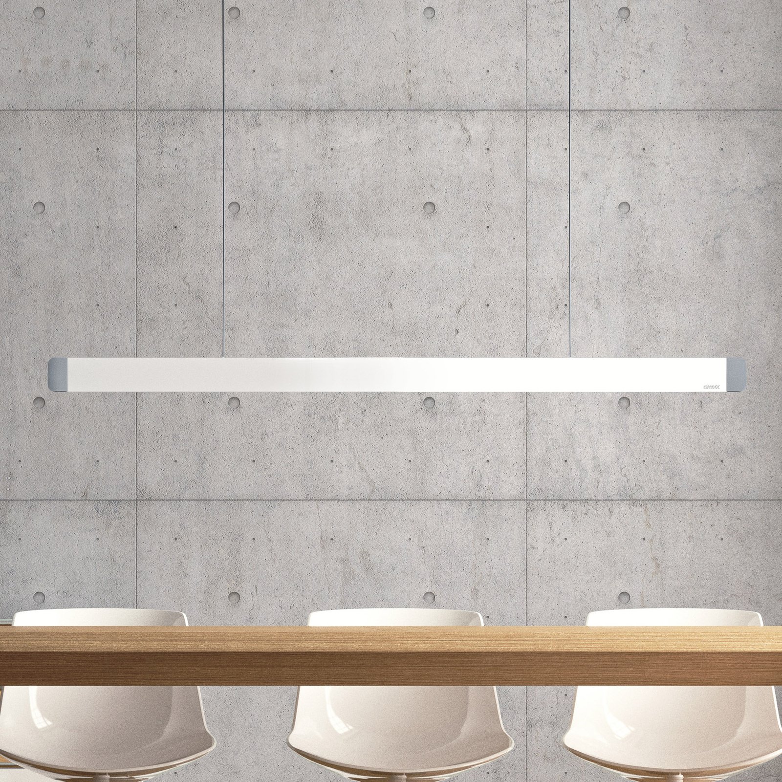 GRIMMEISEN Onyxx Linea Pro Pendulum Cover Acrylic