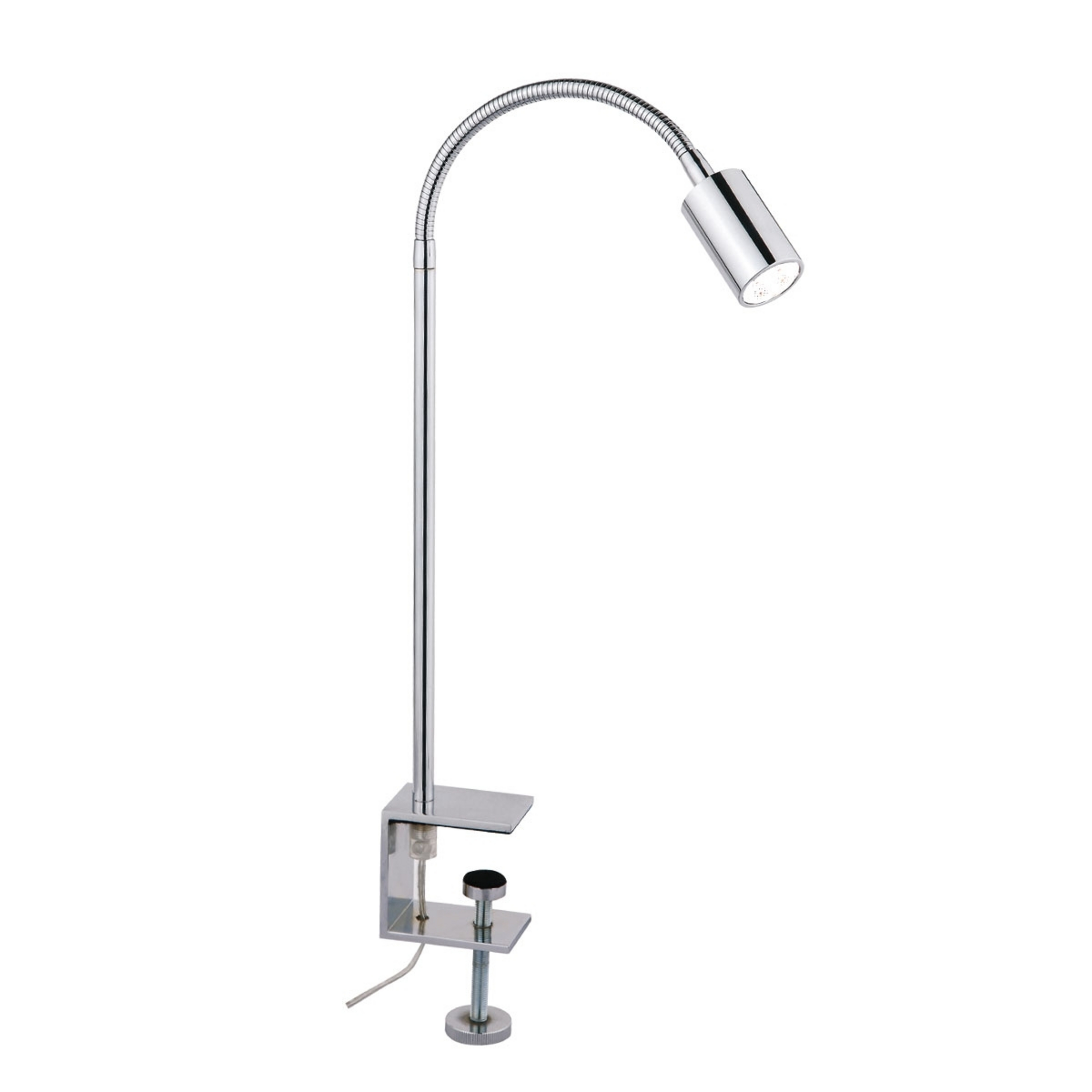 LED piestiprināmā gaisma Karen ar slēdzi