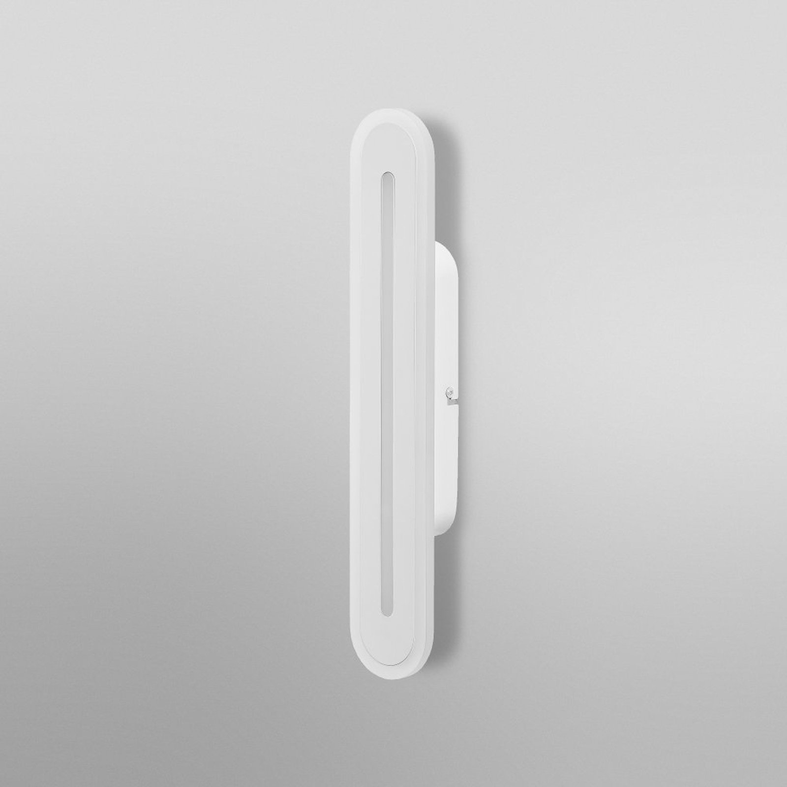 LEDVANCE SMART+ WiFi Orbis Bath Wall 40 cm biała