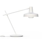 Arigato Bordlampe Small Hvid - Grupa