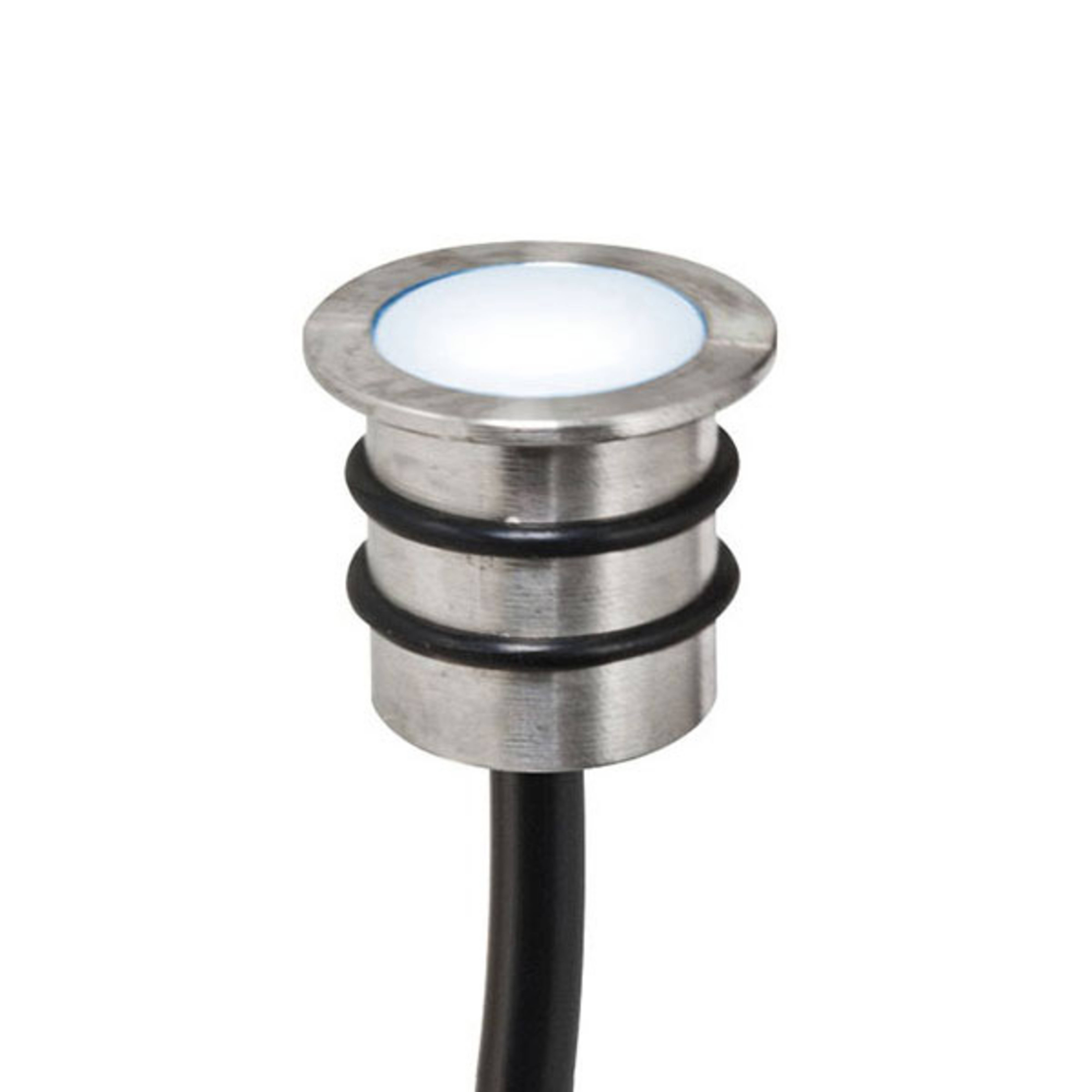 EVN LD2101 lampe12V IP68 Ø1cm, 8cm 0,2W 860