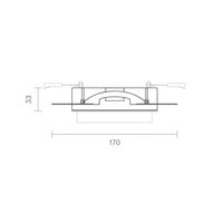 product size
