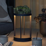 Chieti USB LED decorative light