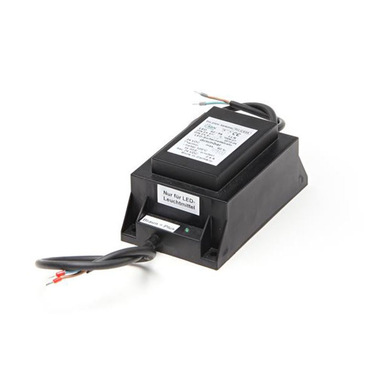 Deko-Light Power supply unit LED 872045 dim 60VA/24DC