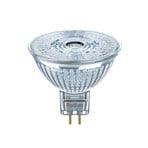 Radium LED Star NV-RetroFit, GU5.3, MR16, 6.6W, 927, dimmelhető