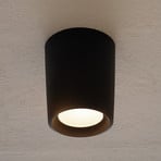 Surface-mounted downlight Livia Ø18cm 15W 3,000K