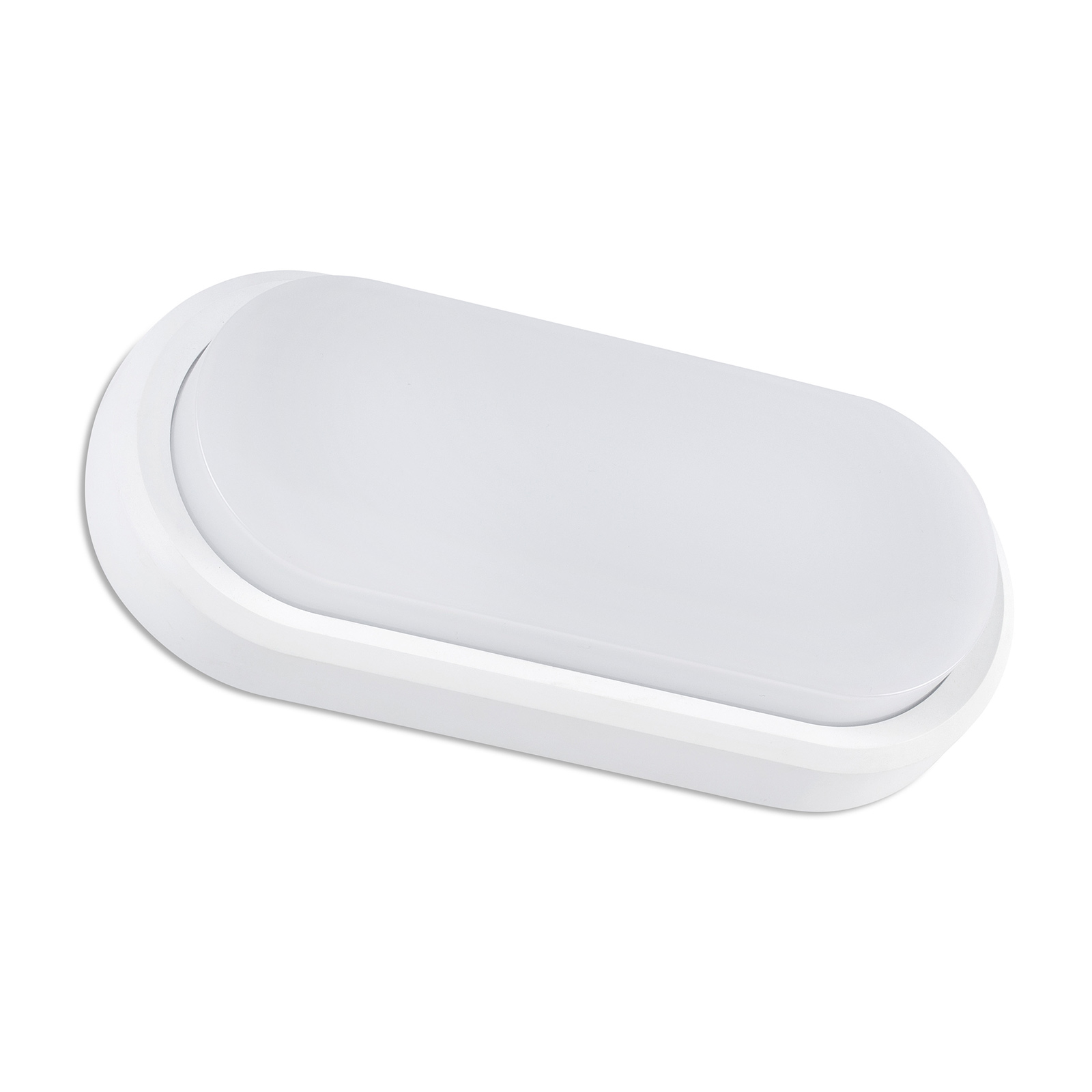 LED outdoor wall light Fred XL IK10