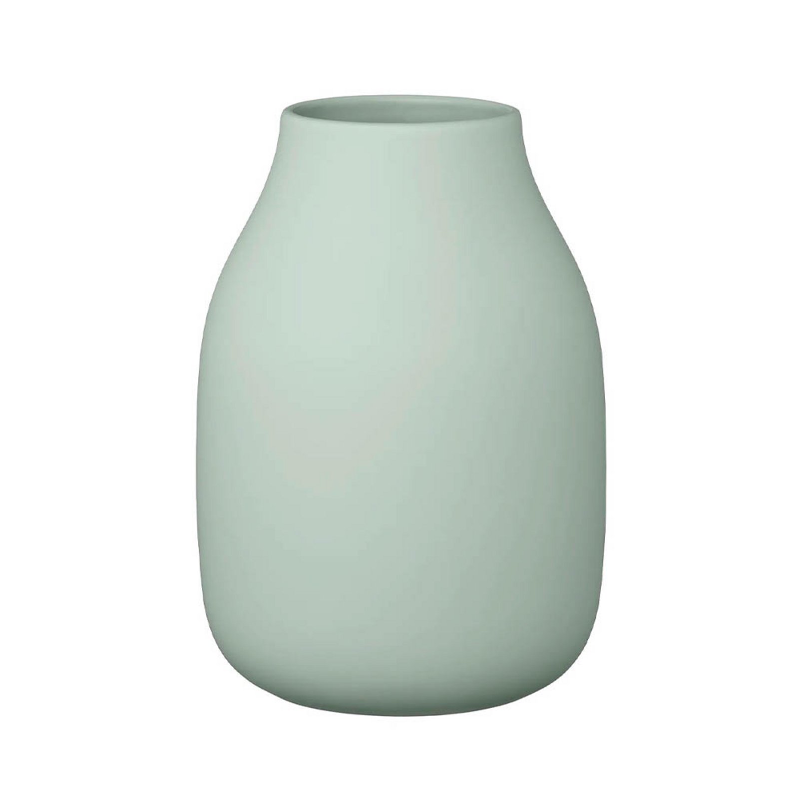 Colora Vase L Desert Sage - Blomus