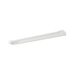 Jora LED Wandleuchte IP44 Weiß - Arcchio