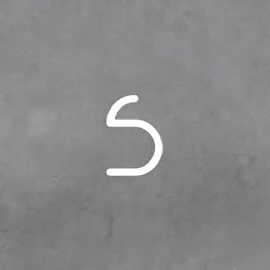 Lettere In Cartapesta Decopatch - Supporto Maiuscola S Per Decorare Con Carta Vernice Paillettes | Fai Da Te Creativo - Foto 11