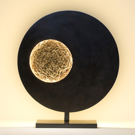 Lampe à poser LED Planet