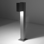 LED path light Orion Post 600 anthracite