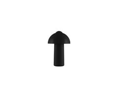 Buddy Portable Lampada da Tavolo IP44 Black - Globen Lighting