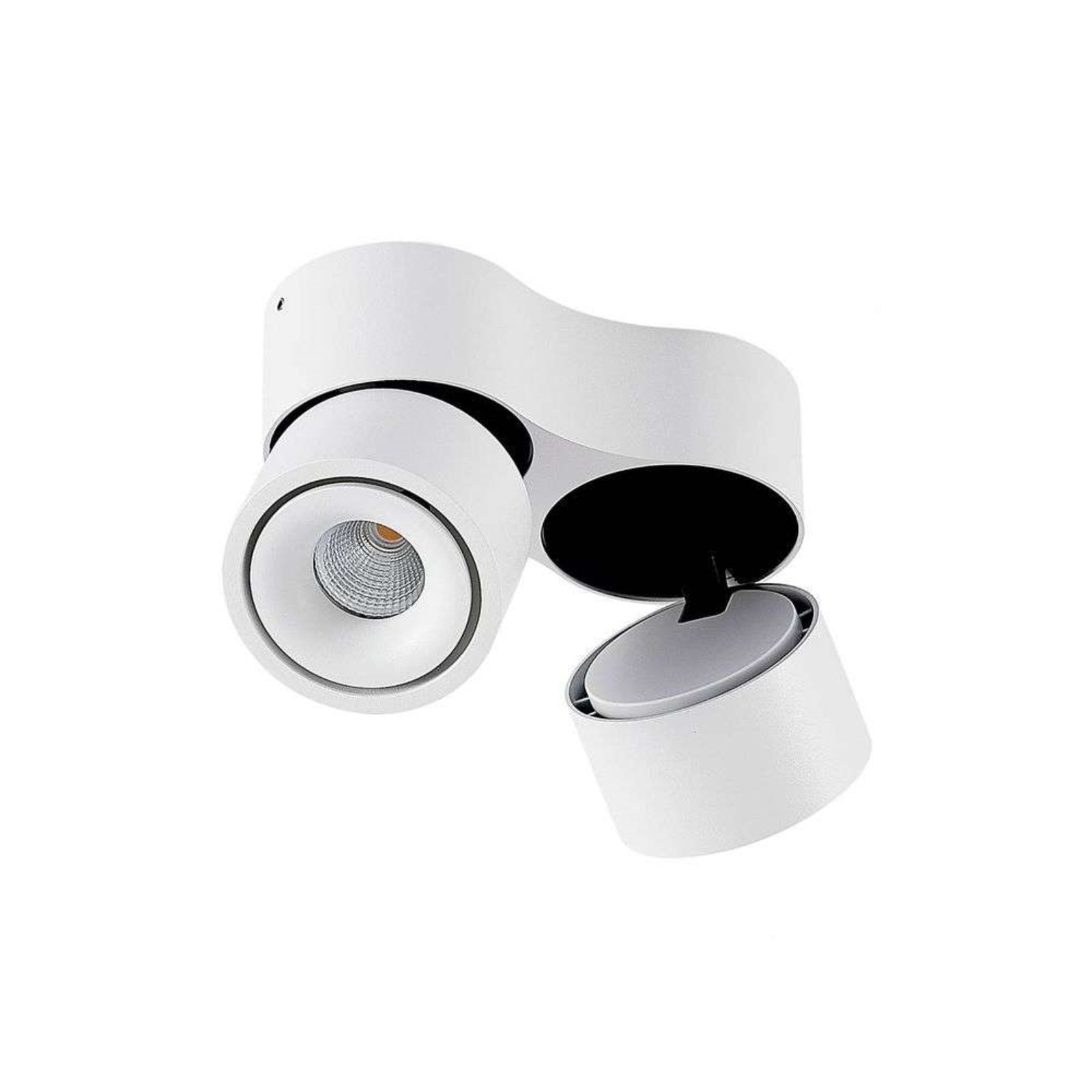 Rotari 2 Takspot 2x6,1W White - Arcchio