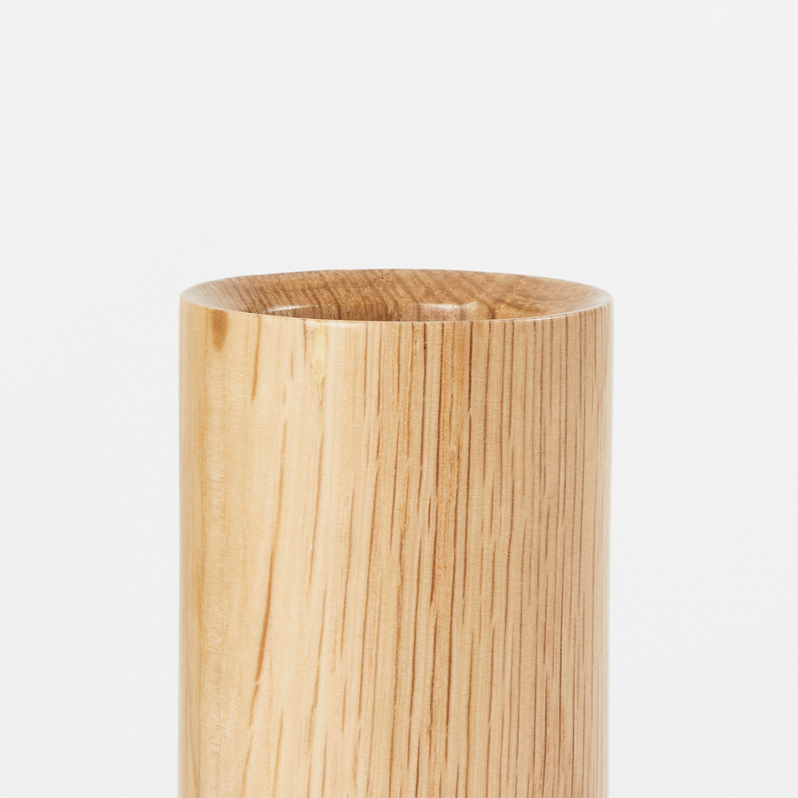Oak Knuckle Lampe de Table avec Voronoi-I - Tala