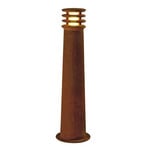 Rusty 70 LED Záhradná Lampa 3000K Rusted Steel - SLV