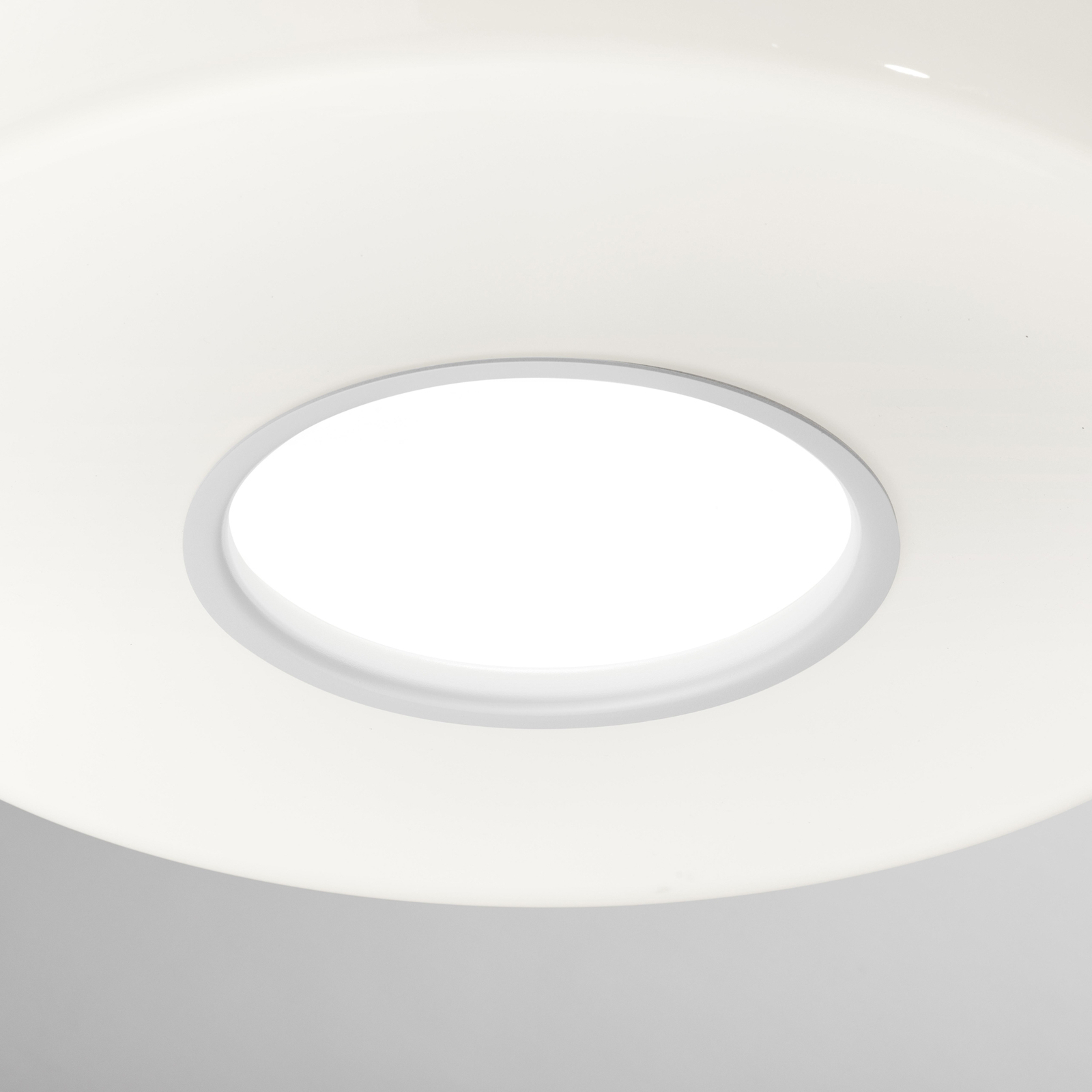 Bellhop Staklo S2 Visilica White - Flos