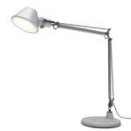 Tolomeo XXL LED Candeeiro de Pé Aluminium - Artemide