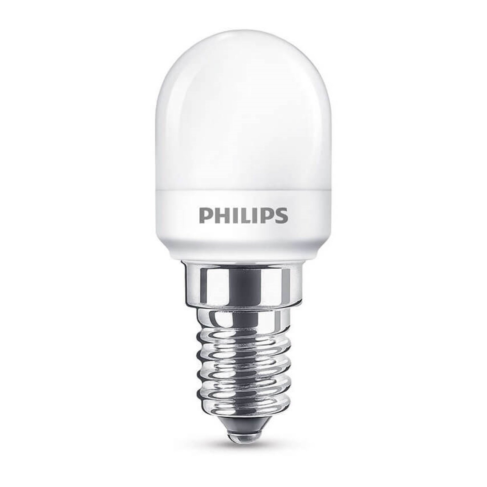 Bombilla LED 1,7W Plástico (150lm) Bombilla para Frigorífico E14 - Philips