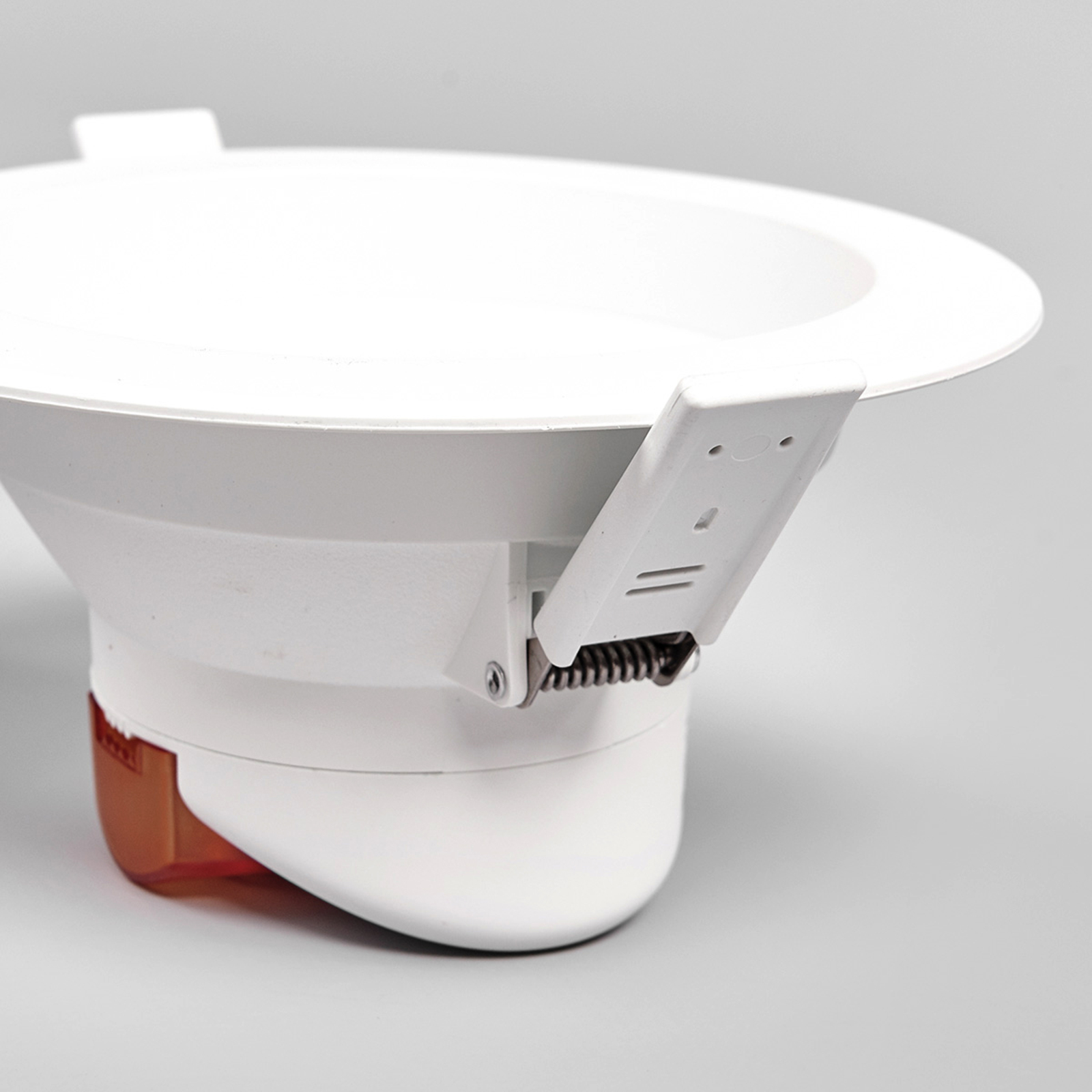 Zapustené LED svietidlo Arian 14,5cm 12,5W Zapustené LED svietidlo Arian 14,5cm 12,5W