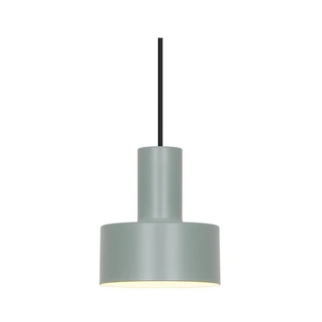 Matis Pendelleuchte Støvet Grün - Nordlux