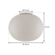 product size