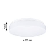product size