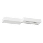 LEDS-C4 Maai LED wall light 11.6 W 3,000 K